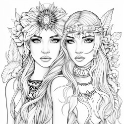 sister