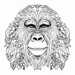 gorilla