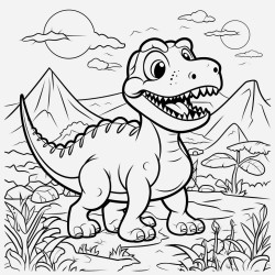 dinosaurs