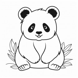 panda