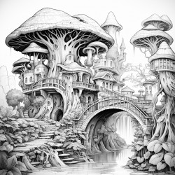 natural enchanted resources