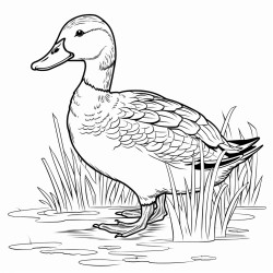 Duck