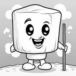 marshmallow