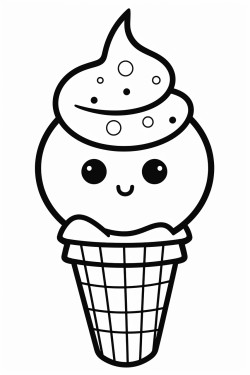 ice cream