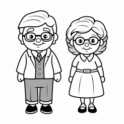 happy grandparents day