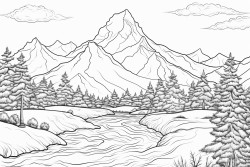 paisajes