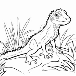 lizards