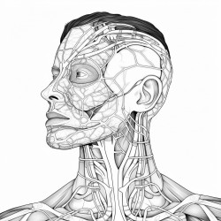 human anatomy