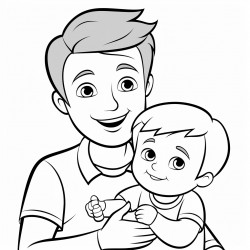 para mi hijo