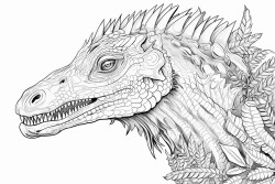 spinosaure