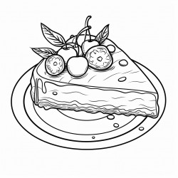 new yorkstyle cheesecake