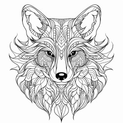 fox human hybrid