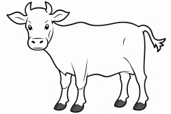 cow