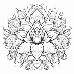 mndala designs
