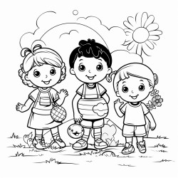 enfants