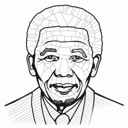 mandela pattern