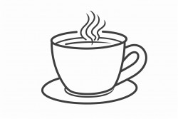 cup of hot chocolate