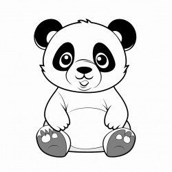 panda