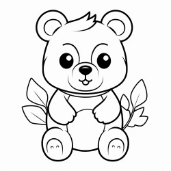 bear