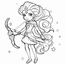 sagittarius star sign