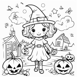 halloween