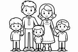 my family