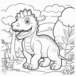 dinosaurs