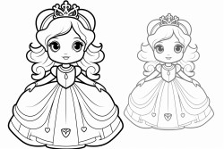 princess