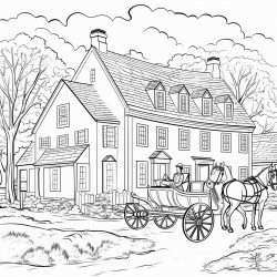 colonial america
