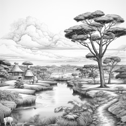 africa