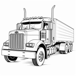 truck