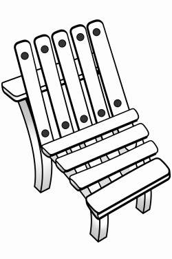 only instrument music xylophone