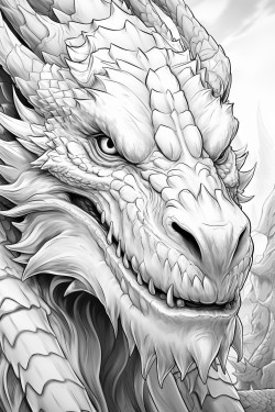 dragon