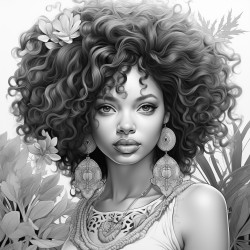 black women