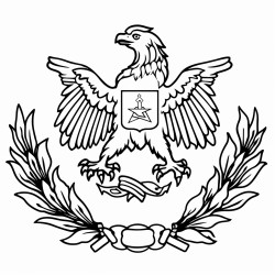 bandera de la polica nacional del ecuador