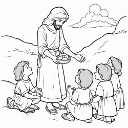 need a coloring page with these words she opens her arms to the poor and extends her hands to the needy proverbs 3120