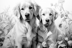 dogs