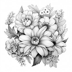 flowers