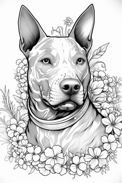 bullterrier