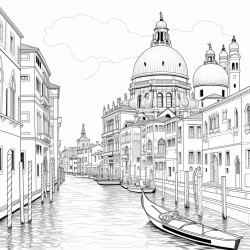venice italy