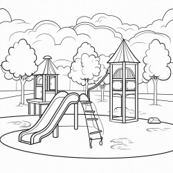 playground