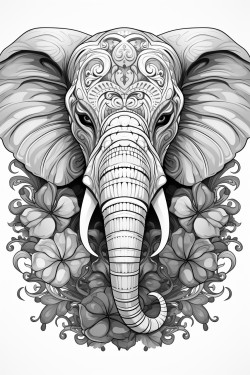 elephant