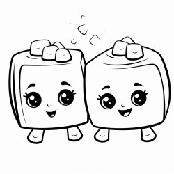 marshmallow