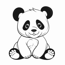 panda