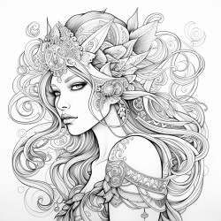 une olienne