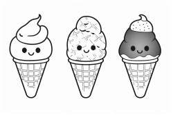 ice cream
