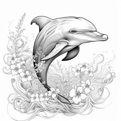 dolphin