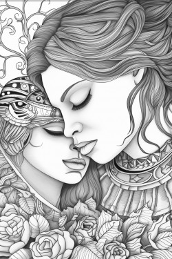 pareja