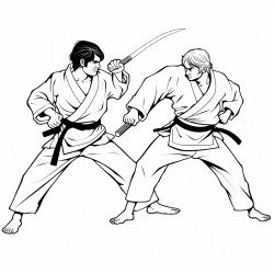 aikido