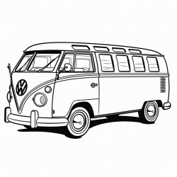 van